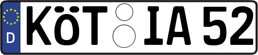 KÖT-IA52