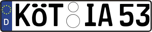 KÖT-IA53
