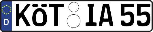 KÖT-IA55