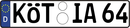 KÖT-IA64