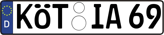 KÖT-IA69