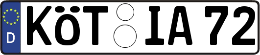 KÖT-IA72