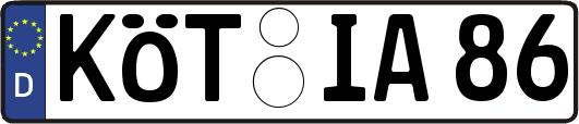 KÖT-IA86