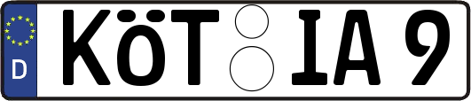 KÖT-IA9