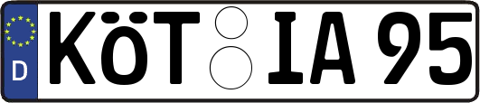 KÖT-IA95