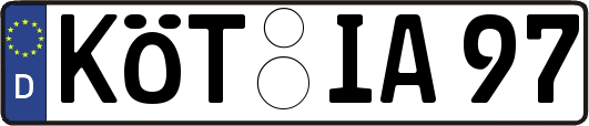 KÖT-IA97