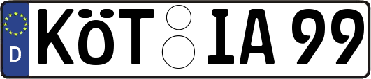 KÖT-IA99