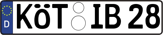 KÖT-IB28