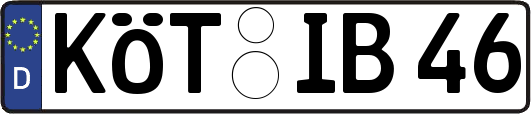 KÖT-IB46