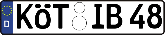 KÖT-IB48