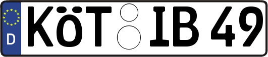 KÖT-IB49