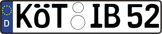 KÖT-IB52