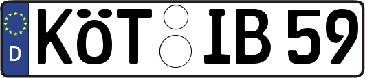 KÖT-IB59