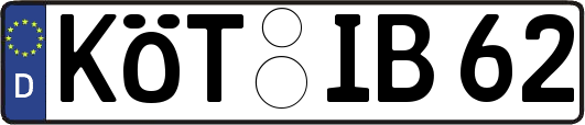 KÖT-IB62