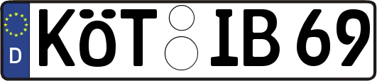 KÖT-IB69