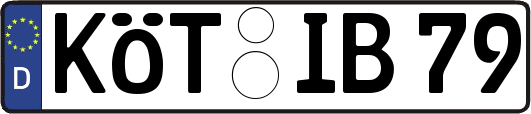 KÖT-IB79