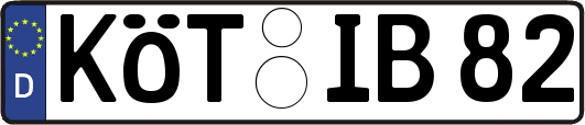 KÖT-IB82