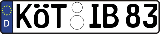KÖT-IB83