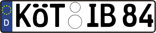 KÖT-IB84