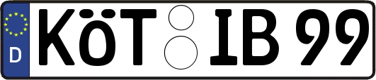 KÖT-IB99
