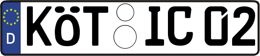 KÖT-IC02