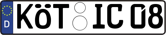 KÖT-IC08