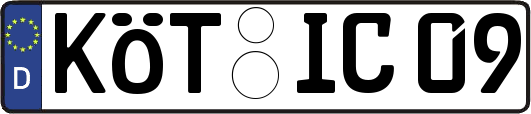 KÖT-IC09