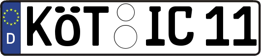 KÖT-IC11