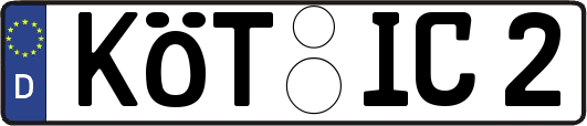 KÖT-IC2