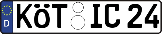 KÖT-IC24