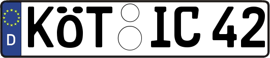 KÖT-IC42