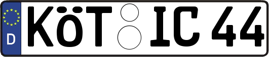 KÖT-IC44