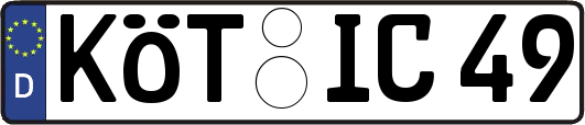KÖT-IC49