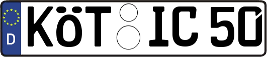 KÖT-IC50