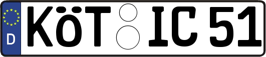 KÖT-IC51