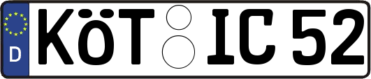 KÖT-IC52