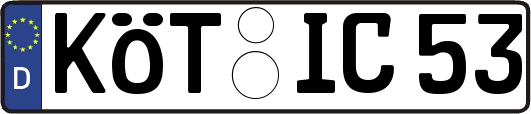 KÖT-IC53