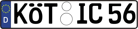 KÖT-IC56