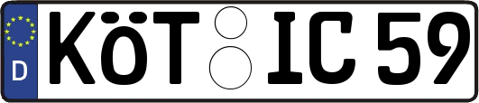 KÖT-IC59