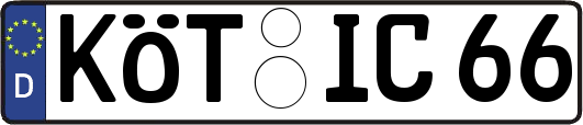 KÖT-IC66