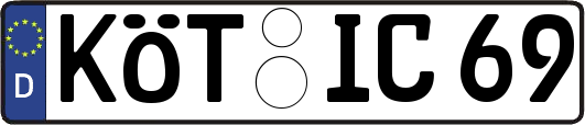 KÖT-IC69
