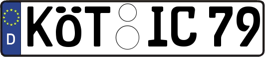 KÖT-IC79