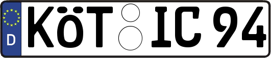 KÖT-IC94