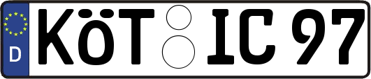 KÖT-IC97