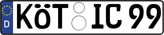 KÖT-IC99