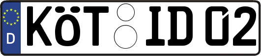 KÖT-ID02