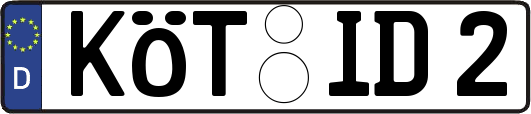 KÖT-ID2