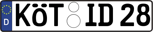 KÖT-ID28