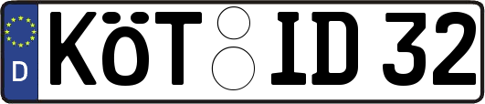 KÖT-ID32