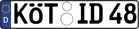 KÖT-ID48